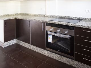 Promoción en C. Del Levante U.d., 2, Almassera, Valencia 16