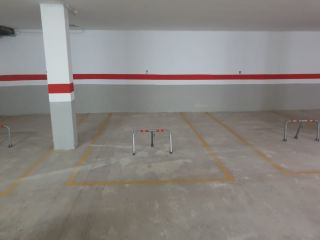 Promoción en C. Del Levante U.d., 2, Almassera, Valencia 19