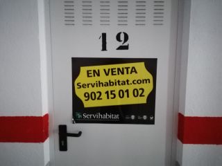 Promoción en C. Del Levante U.d., 2, Almassera, Valencia 21