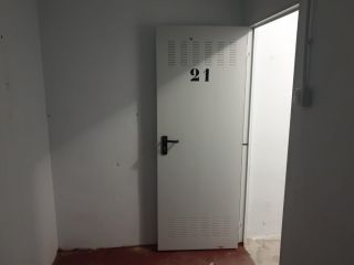 Promoción en C. Del Levante U.d., 2, Almassera, Valencia 24