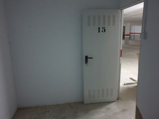 Promoción en C. Del Levante U.d., 2, Almassera, Valencia 25