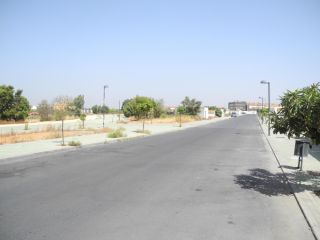 Promoción en C. De Los Talleres (plan Parcial 8 Nuevo Corrales), S/n, Corrales, Huelva 3