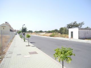 Promoción en C. De Los Talleres (plan Parcial 8 Nuevo Corrales), S/n, Corrales, Huelva 5