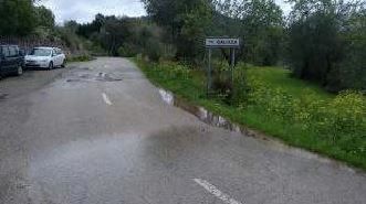 Urbano para construir en venta en Carretera Capdella-Galilea Km 7,2, Puigpunyent, Illes Balears