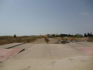 Urbanizable en transformación en venta en Avda. Del Ajedrez, S/n, Linares, Jaén 2