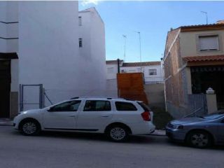 Urbano para construir en venta en C. Murcia, 38, Mancha Real, Jaén 2