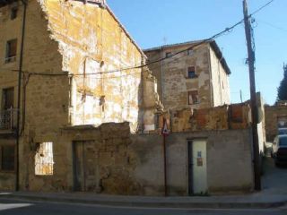 Suelo en venta en c. santa lucia, 25, Haro, La Rioja 1