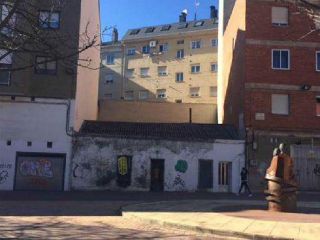 Urbano para construir en venta en C. San Genadio, 31, Ponferrada, León 2