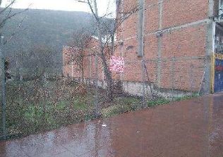 Urbano para construir en venta en C. Batalla De Bailen, 31, Ponferrada, León