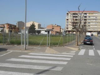 Suelo en venta en avda. ernest lluch, s/n, Alcarras, Lleida 2