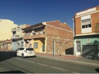Suelo en venta en carretera de torres de cotillas, 48, Javali Nuevo, Murcia 2