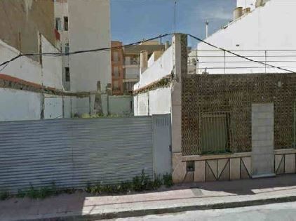 Suelo en venta en c. castellon, 17-19, Aguilas, Murcia