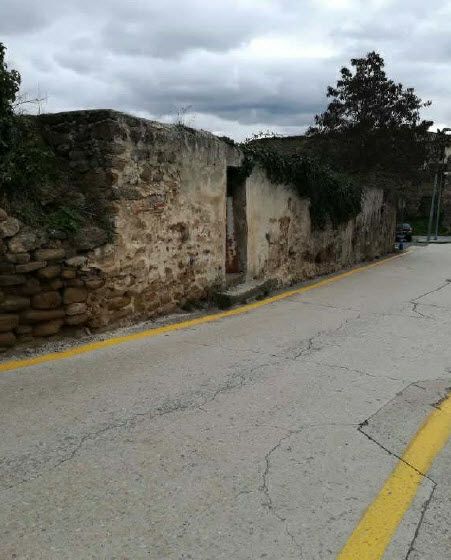 Promoción en C. San Pol, 4, Estella, Navarra