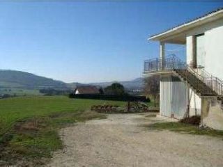Urbanizable en transformación en venta en C. Yerri, 1, Arandigoyen, Navarra 2