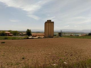 Promoción de suelos en venta en urb. sector sr-3, s/n en la provincia de Navarra 2