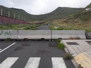 Promoción de suelos en venta en c. cartagena - valle colino. unidad de actuación lc-3, s/n en la provincia de Sta. Cruz Tenerife 2
