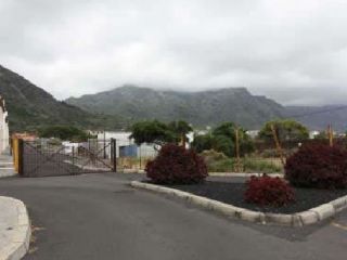 Promoción de suelos en venta en sau nº1 - las canteras, manz - ix en la provincia de Sta. Cruz Tenerife 2