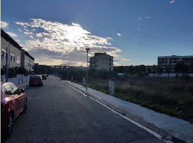 Urbano para construir en venta en C. Francesc Riera, 6-12, Vendrell, El, Tarragona