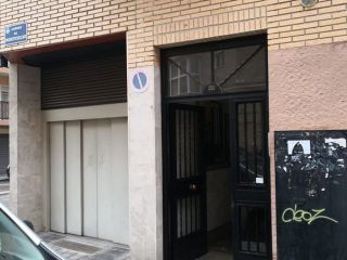Garaje en venta en Valencia de 32  m²