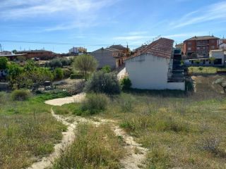 Urbano no consolidado en venta en C. Avila, 3b, Mentrida, Toledo 2