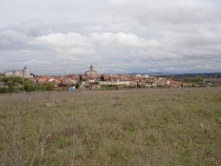 Urbanizable en transformación en venta en C. Sector 24, Poligon 10, Simancas, Valladolid 7