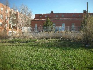 Urbano no consolidado en venta en Area De Intervención U-64-3, Monzalbarba, Zaragoza 2