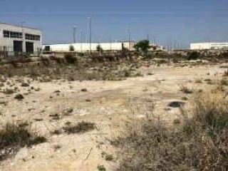 Urbano para construir en venta en C. Ajedrea, 13-15, Cartuja Baja, Zaragoza 2