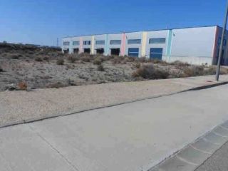 Urbano para construir en venta en 88-1, Manzana 11, Cartuja Baja, Zaragoza 2