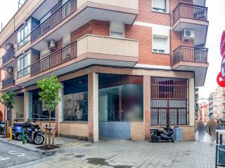 Local en venta en c. pujos, 53-55, Hospitalet De Llobregat, L', Barcelona 1