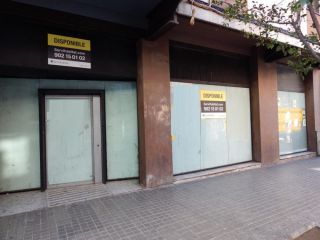 Local en venta en c. pablo picasso, 64, Mataro, Barcelona 1