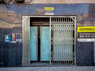 Local en venta en c. de las amapolas, 13-15, Hospitalet De Llobregat, L', Barcelona 4
