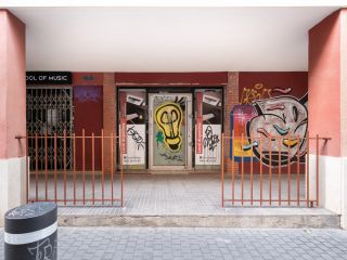 Local en venta en C. Almeria..., Bcn-Sants, Barcelona 3