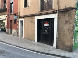 Local en venta en c. del cos, 9, Manresa, Barcelona 1