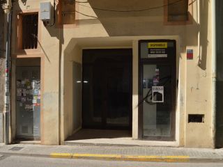 Promoción en C. Mossen Huch..., Berga, Barcelona 2