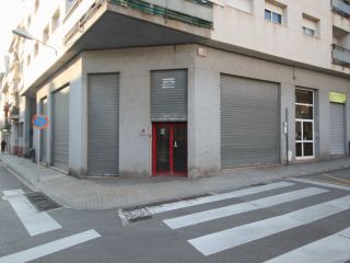 Local en venta en c. eugeni d'ors, 43-45, Roquetes, Les (sant Pere De Ribes), Barcelona 1