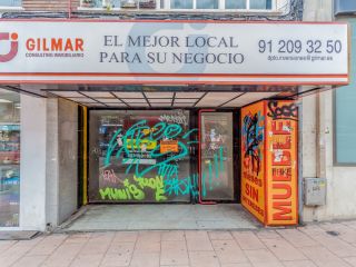 Local en venta en c. marquesa viuda de aldama, 30, Alcobendas, Madrid 2
