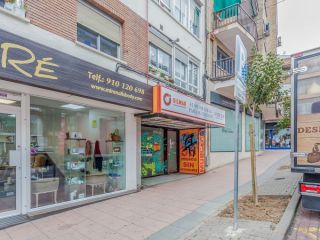 Local en venta en c. marquesa viuda de aldama, 30, Alcobendas, Madrid 4