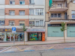 Local en venta en c. marquesa viuda de aldama, 30, Alcobendas, Madrid 5