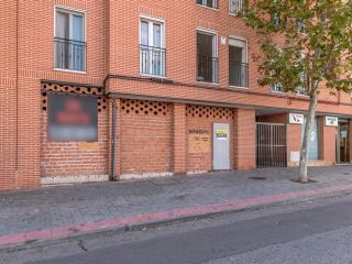 Local en venta en avda. madrid, 21, Ciempozuelos, Madrid 1