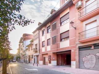 Garaje en venta en Torrejon De Ardoz