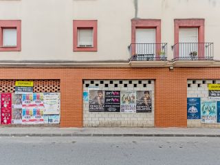 Promoción de locales en venta en avda. de las erillas, 2 en la provincia de Sevilla 4