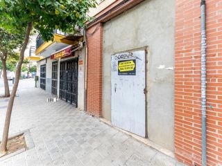 Local en venta en c. jorge de montemayor, 9-11, Sevilla, Sevilla 1