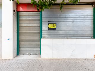 Local en venta en avda. hytasa, 12, Sevilla, Sevilla 4