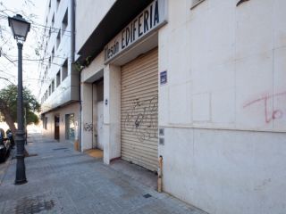 Local en venta en c. cullera, 73, Benimamet, Valencia 2