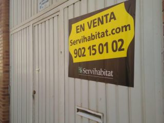 Local en venta en Pobla De Vallbona, La de 184  m²