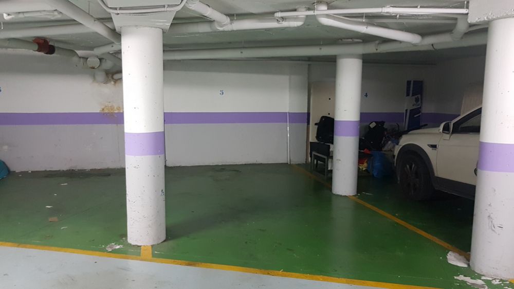 Garaje en venta en Nucia (la) de 19 m²