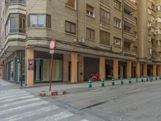 Local en venta en Albacete de 686  m²
