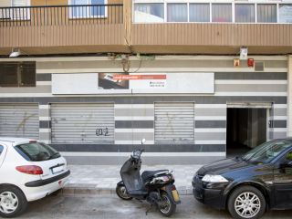 Local en venta en c. guadalajara, edif. don miguel, 6-8, Albacete, Albacete 2