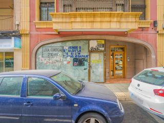 Local en venta en c. cristobal sanz, 63, Elx, Alicante 1