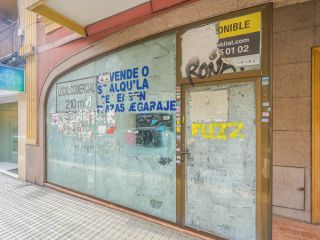 Local en venta en c. cristobal sanz, 63, Elx, Alicante 2